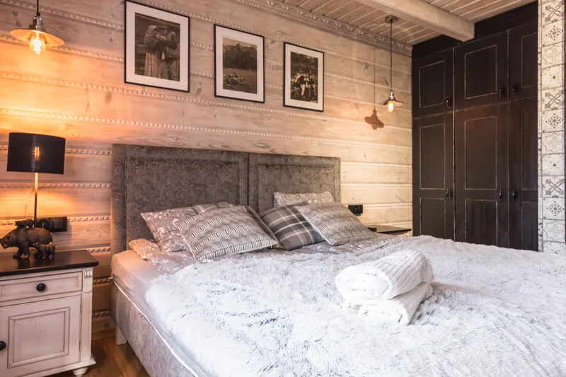 Apartament w domu w górach na wynajem Nowy Targ - wypoczynek w górach Podhale - zdjęcie 6