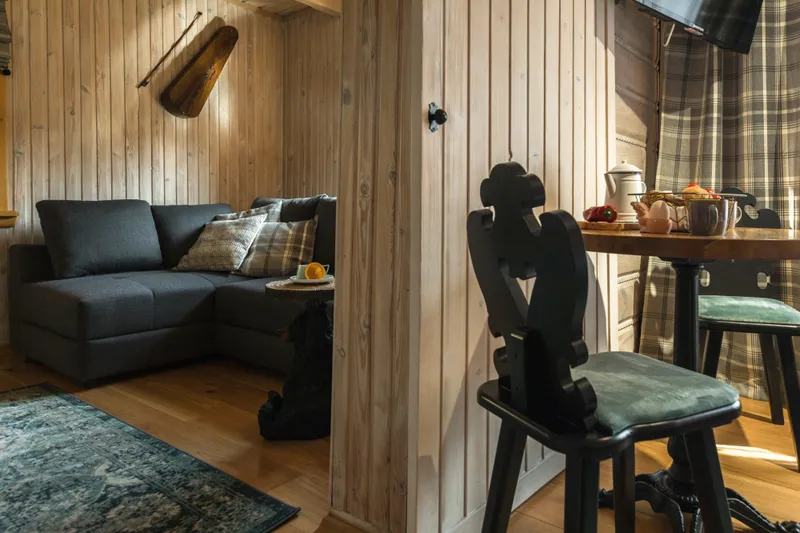 Apartament w domu w górach na wynajem Nowy Targ - wypoczynek w górach Podhale - zdjęcie 7