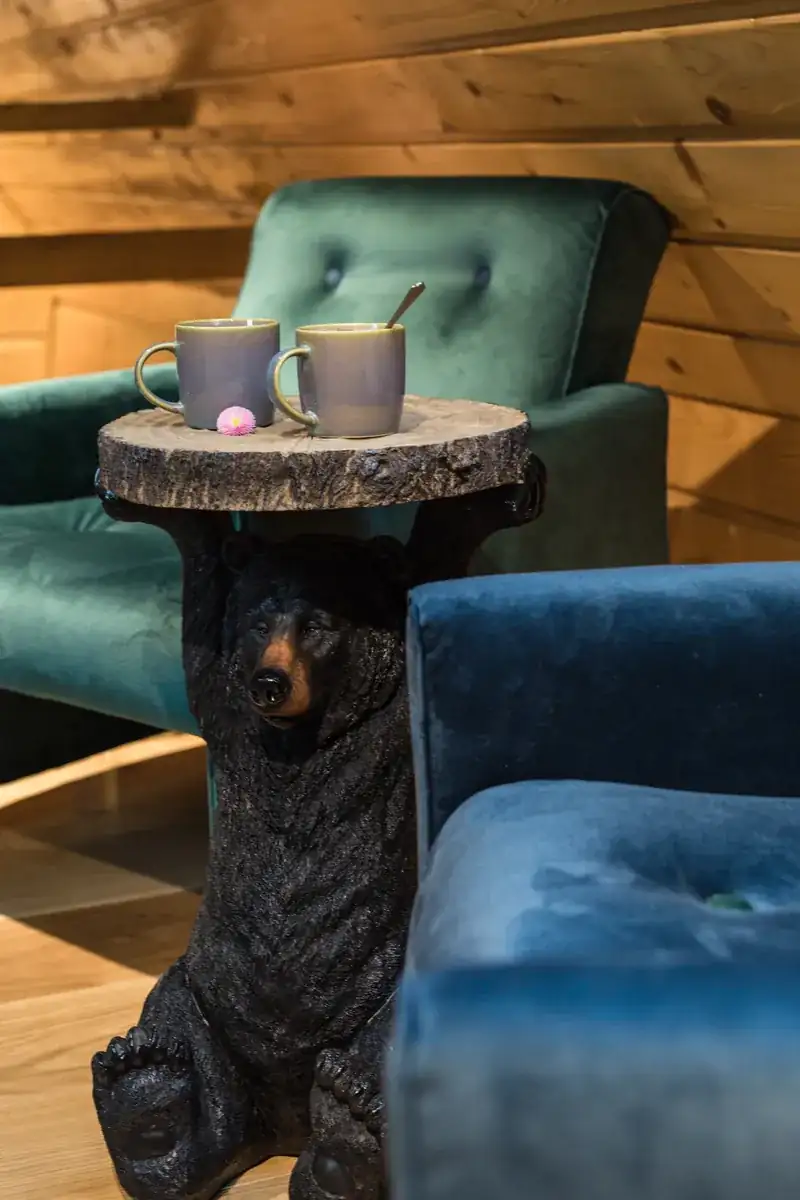 Sypialnie w domu w górach na wynajem Nowy Targ - wypoczynek w górach Podhale - zdjęcie 3