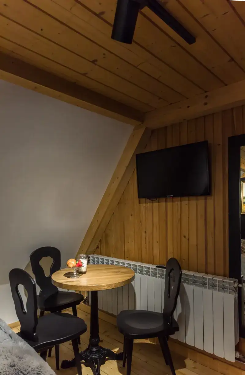 Sypialnie w domu w górach na wynajem Nowy Targ - wypoczynek w górach Podhale - zdjęcie 16