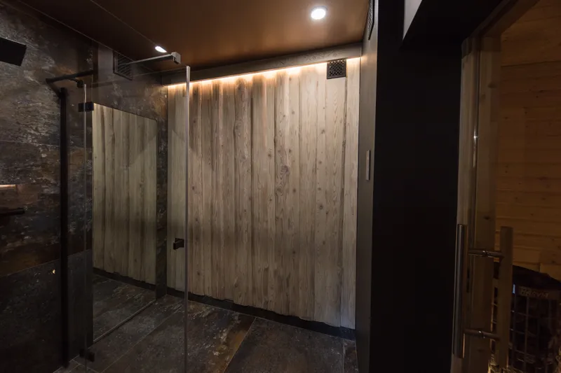 Sauna w domu w górach na wynajem Nowy Targ - wypoczynek w górach Podhale - zdjęcie 2