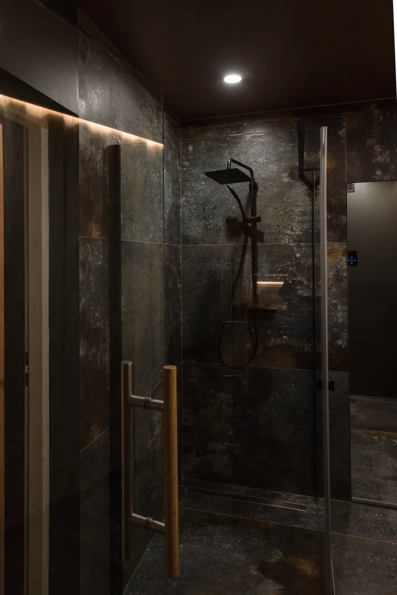 Sauna w domu w górach na wynajem Nowy Targ - wypoczynek w górach Podhale - zdjęcie 4